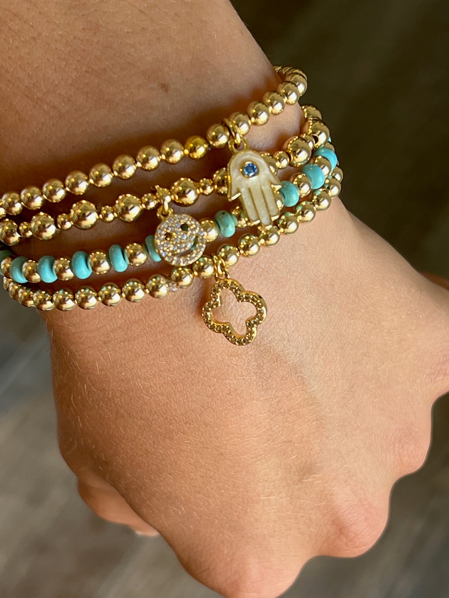 Bella Stack