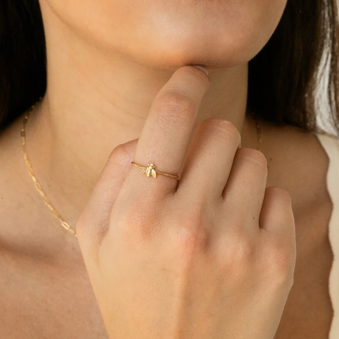 Bee Ring