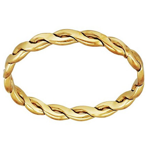 Woven Ring