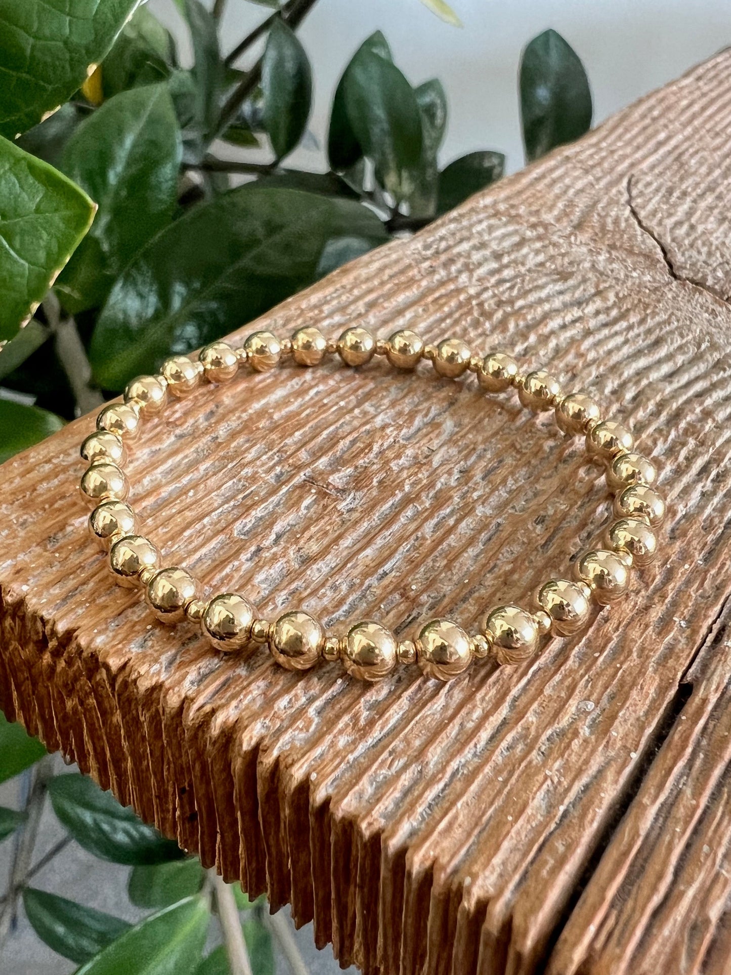 Gold Pattern 4/2/4/2