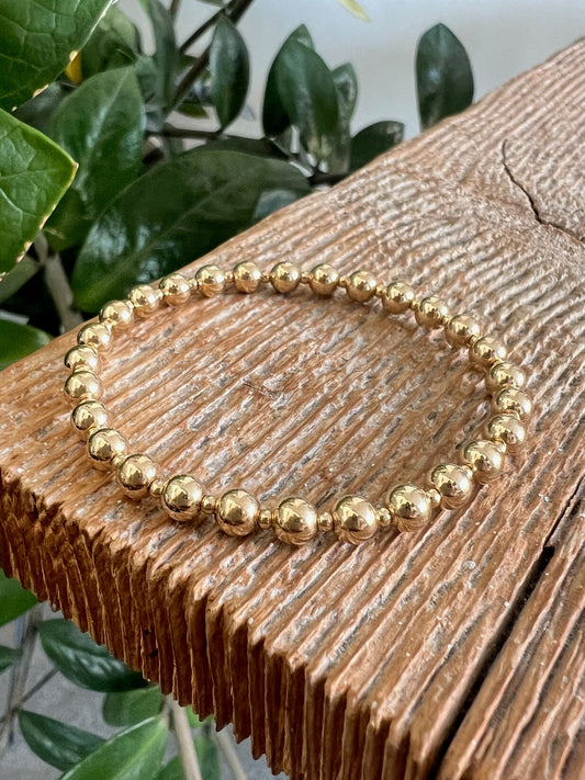 Gold Pattern 4/2/4/2