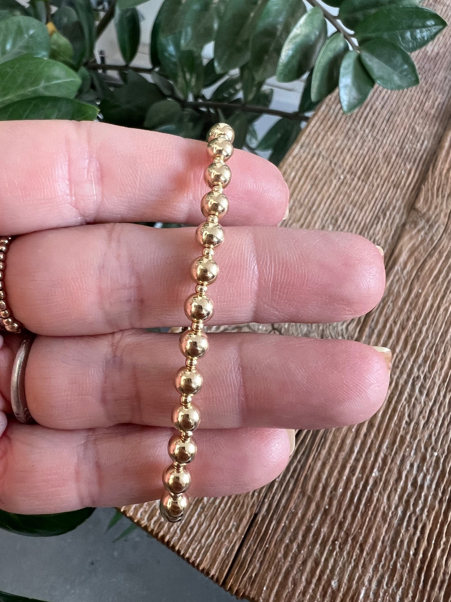 Gold Pattern 4/2/4/2