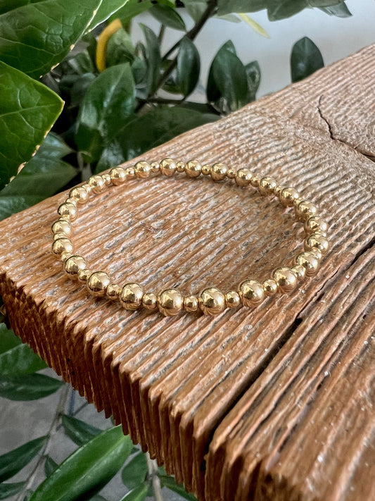 Gold Pattern 5/3/5/3